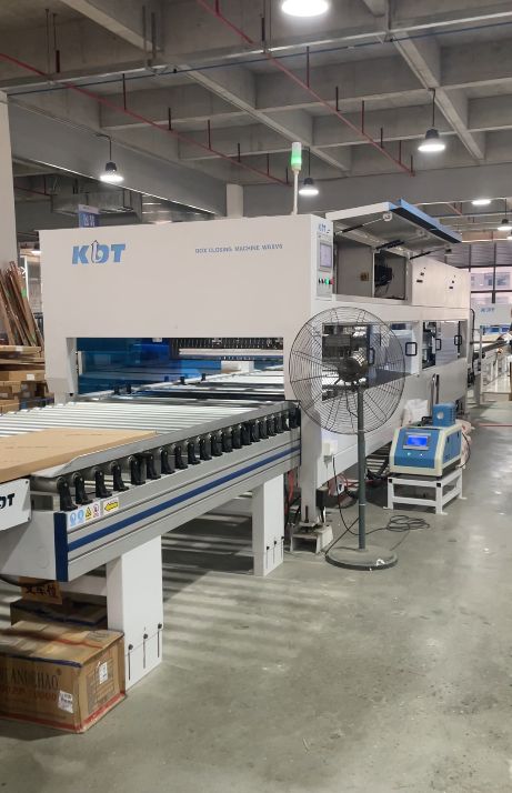 PUR edge banding