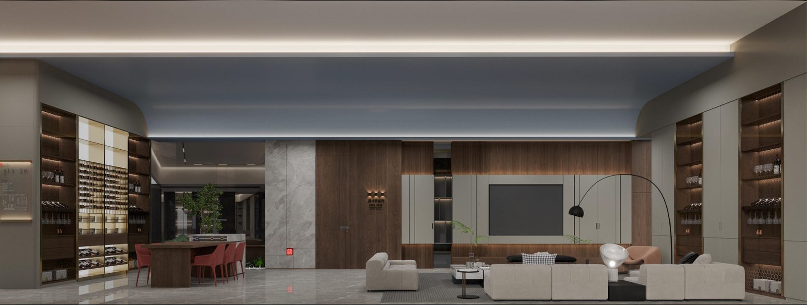 Gumei showroom